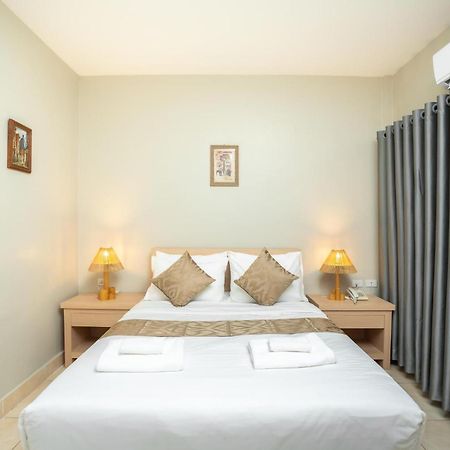 Vongkhamsene Boutique Hotel Ban Nongdouang Ngoại thất bức ảnh