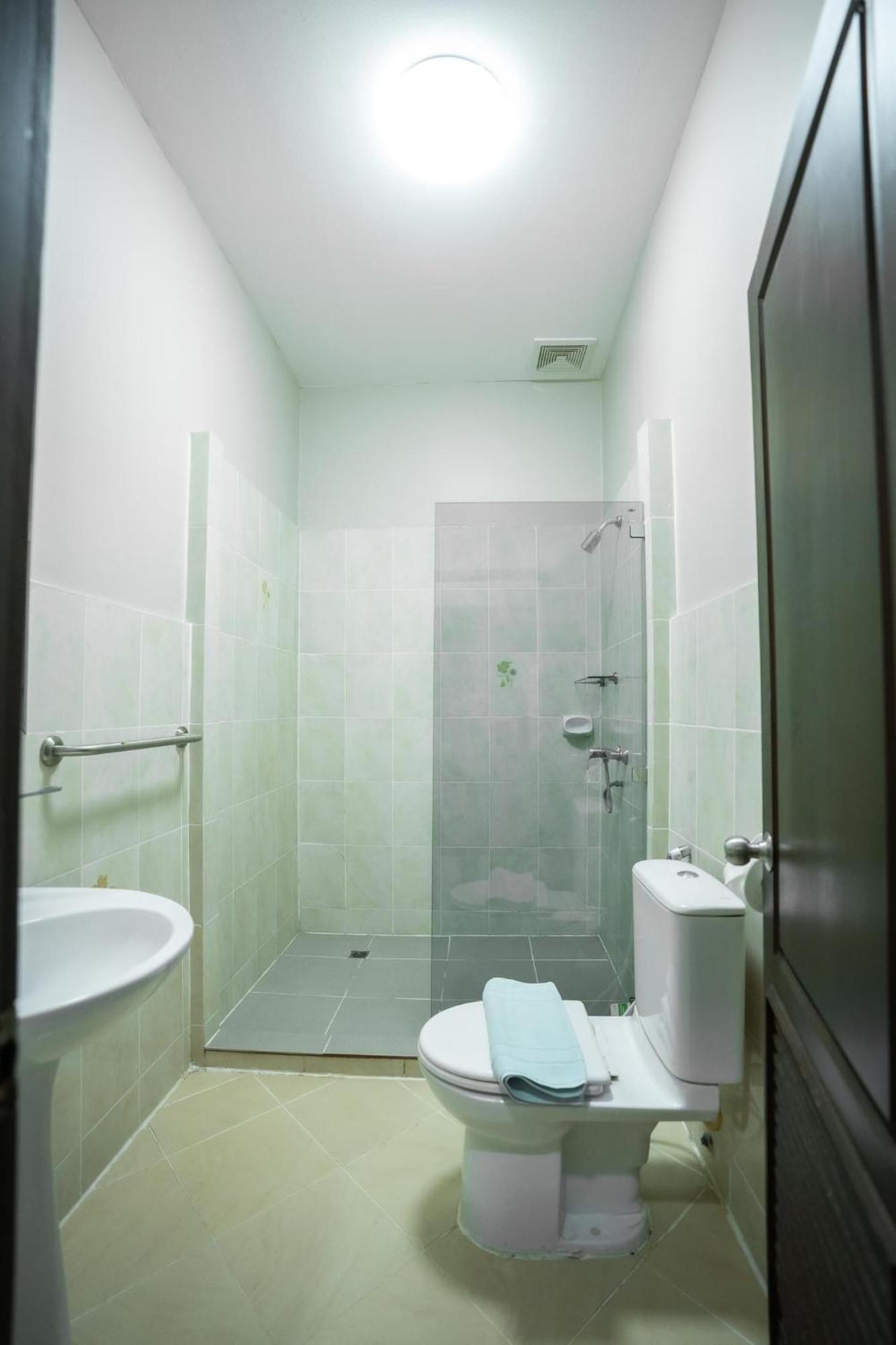 Vongkhamsene Boutique Hotel Ban Nongdouang Ngoại thất bức ảnh