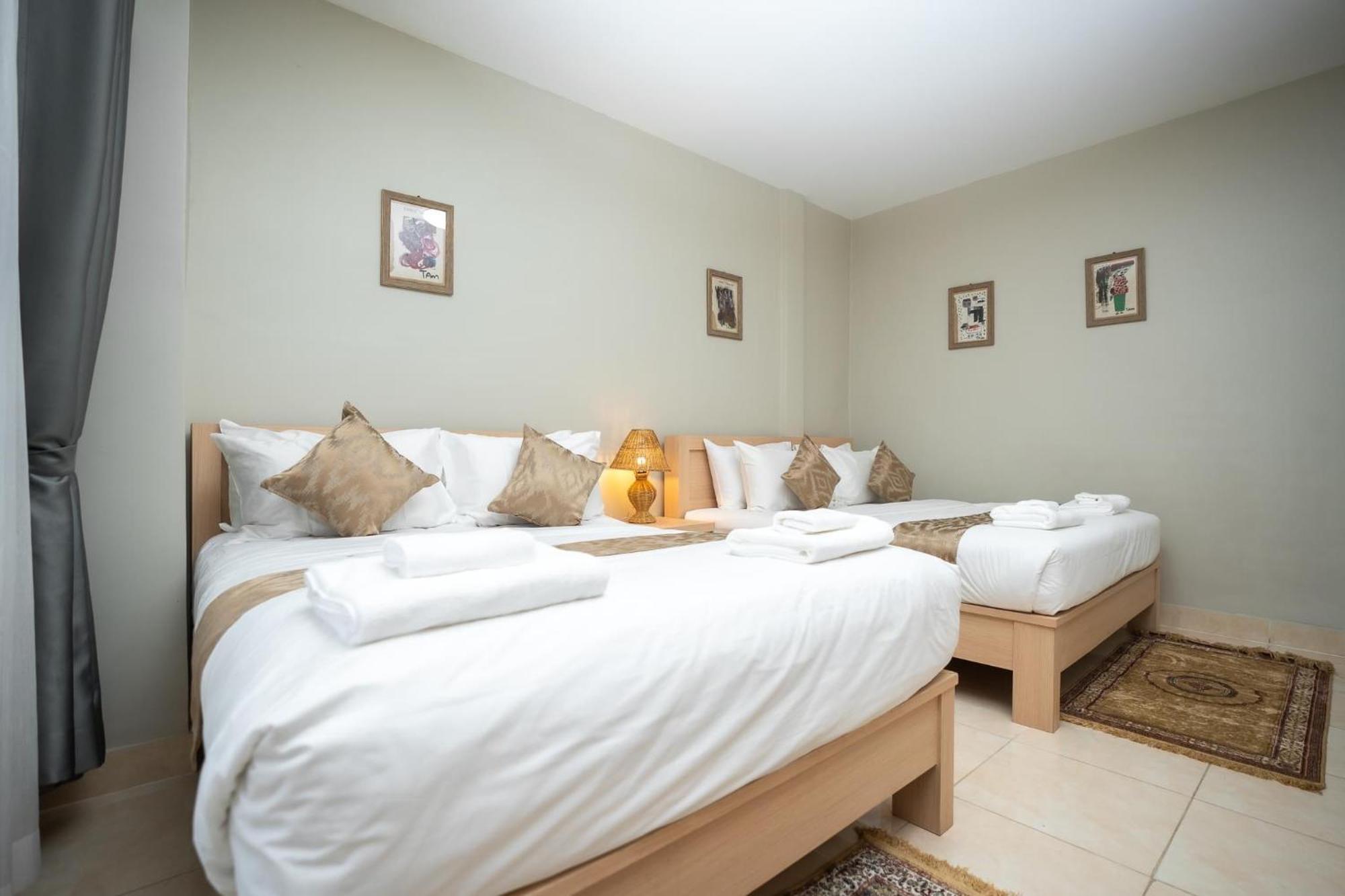 Vongkhamsene Boutique Hotel Ban Nongdouang Ngoại thất bức ảnh