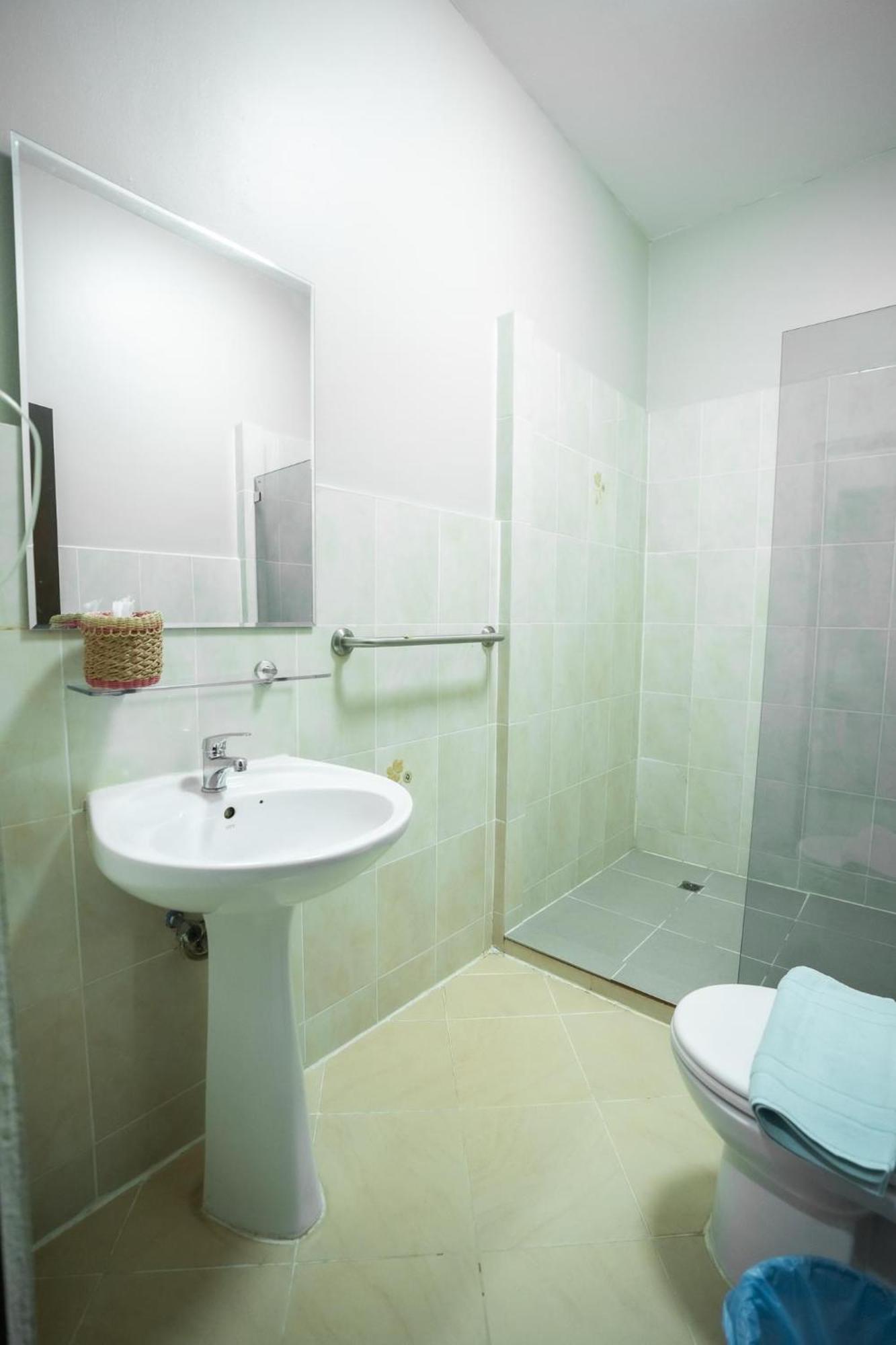 Vongkhamsene Boutique Hotel Ban Nongdouang Ngoại thất bức ảnh