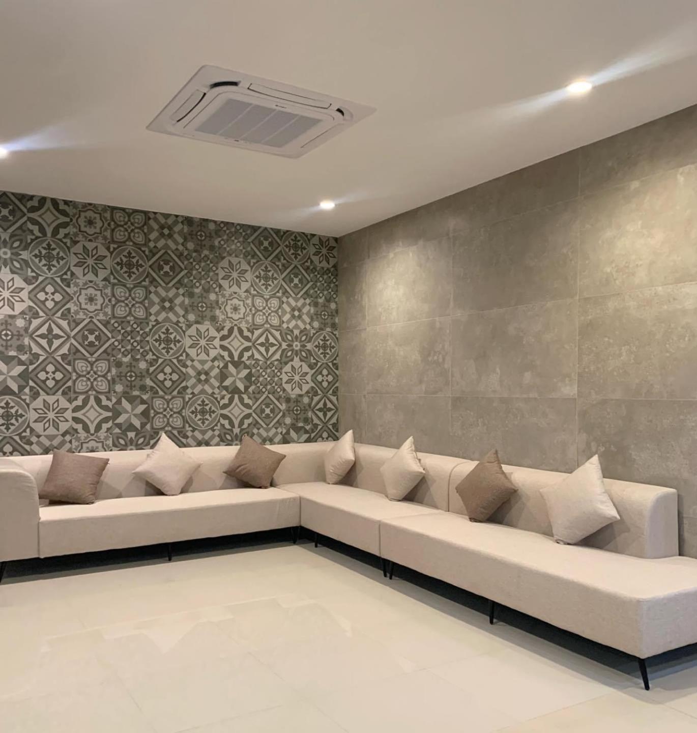 Vongkhamsene Boutique Hotel Ban Nongdouang Ngoại thất bức ảnh